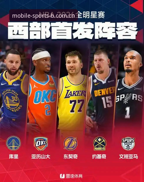 2026年NBA选秀悬念拉满，B体育手机端观赛攻略与五大核心看点解析